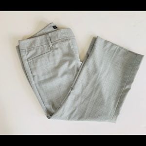 Grey Express Design Studio crop pant